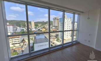 Imagem 2: Sala à venda, 44 m² por R$ 530.000,00 - Velha - Blumenau/SC