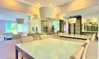 Imagem 2: 3/4 MOBILIADO NO SPORTS PARK EM PONTA NEGRA