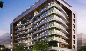 Imagem 3: Apartamento à venda em Curitiba, Água Verde, com 3 quartos, 93,04m²