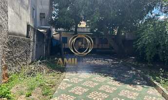 Imagem 2: NP RA Amil- Lote/Terreno - 250 m² -Excelente localização - Jd Satélite - Zona Sul