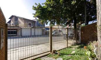 Imagem 4: Casa para venda em Vila Jaguara com 3 quartos , 130m²