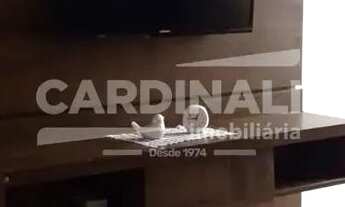 Imagem 5: Casa Padrão em São Carlos