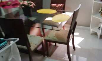 Imagem 5: Setor dos afonsos lindo