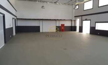 Imagem 5: GALPÃO INDUSTRIAL PARA LOCAÇÃO NA CIDADE DE ITATIBA COM UMA LOCALIZAÇÃO PRIVILEGIADA