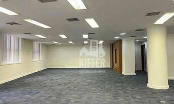 Imagem 2: Sala para alugar, 268 m² por R$ 28.183,70/mês - Centro - Rio de Janeiro/RJ