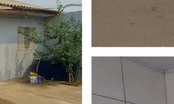 Imagem: Vende-se Casa Jardim Petrópolis VG (região