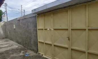 Imagem 2: R. TEN. LAURO LOURIVAL LOPES - BAIRRO: VALE QUEM TEM