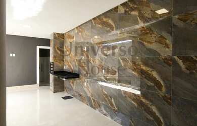 Imagem 13: Imovel com 3 suítes à venda no Residencial Itaipu Goiânia/GO