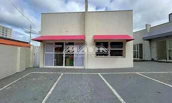 Imagem 2: Ponto comercial - Vila El Aiub - Valinhos