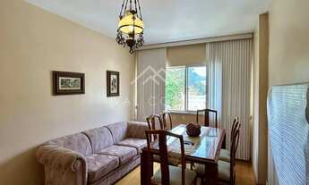 Imagem: Apê 1 quarto com dependência porteira