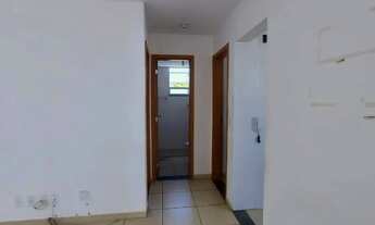 Imagem 4: Apartamento à venda em Augusta Mota com 2 Quarto(s) e 1 Vaga(s)