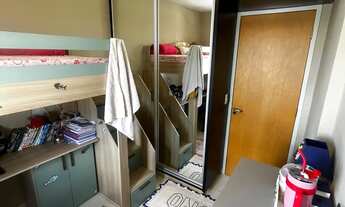 Imagem 3: Região do Eldorado 3Q 1S - condomínio Pampulha