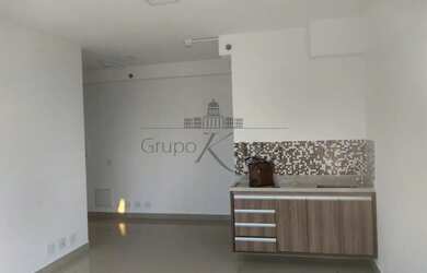 Imagem 5: Sala Comercial - Jardim São Dimas - Edifício EcoTower - 32m²