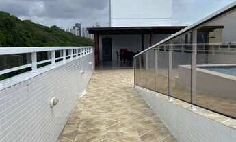 Imagem 5: Flat em Cabo Branco próximo á praia