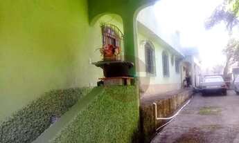 Imagem 3: Terreno à venda com 5 casas, 430 m² por R$ 800.000 - Jardim Jaqueline - São Paulo/SP