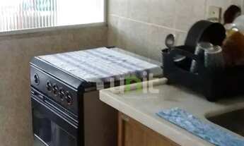 Imagem 7: Apartamento com 2 dormitórios à venda, 64 m² por R$ 340.000,00 - Centro - Niterói/RJ