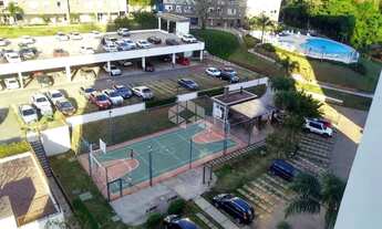 Imagem 3: Apartamento á venda ,3 dormitórios,1 suite mobiliado no Rossi Caribe - bairro Jardim Carva