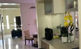 Imagem 2: Casa Duplex no Lourival Parente Espaço, Conforto e Localização Privilegiada