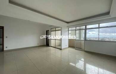 Imagem 3: Residencial Apartamento no Buritis com 200,00 (M²), 4 quartos e 3 vagas para Aluguel, Ven