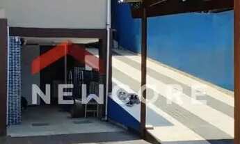 Imagem 5: Casa em Rua Ciriaco Grisanti - Suíssa - Ribeirão Pires/SP