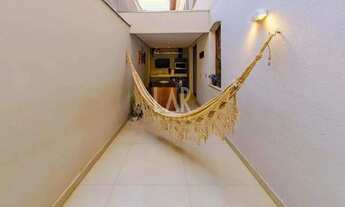 Imagem: Área Privativa à venda, 3 quartos, 1 suíte