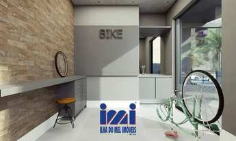 Imagem 5: Apartamento de Alto Padrão no Edifício Greca Tower