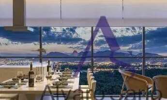 Imagem 2: Apartamento com 2 dormitórios à venda, 49 m² por R$ 718.624,50 - Aeroporto - Vitória/ES