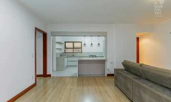 Imagem 3: Apartamento no Belle Ville, 03 Quartos, 02 Vagas, Batel, Curitiba