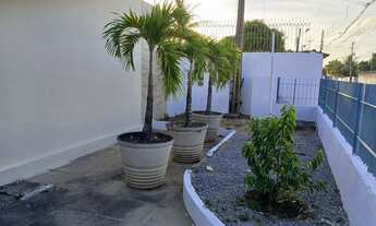 Imagem 5: CASA COM 2 QUARTOS NASCENTE, A 5 min DA PRAIA