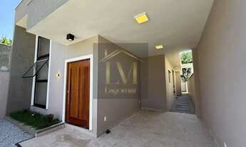 Imagem 3: Casa para Venda em Araruama, Paraty, 3 dormitórios, 1 suíte, 2 banheiros, 1 vaga