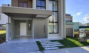 Imagem 9: Sobrado em Condomínio no Santa Cândida