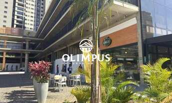 Imagem 4: Loja Comercial no Bairro Jardim Sul para Alugar em Uberlândia