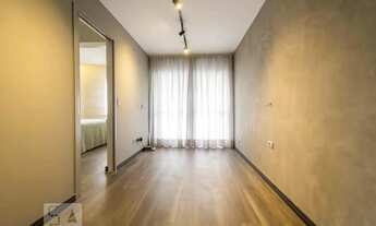 Imagem 2: Apartamento à Venda - Brooklin, 1 Quarto, 45 m2