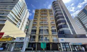 Imagem 2: Apartamento Beira Mar a venda na Praia do Morro 140m², 5 quartos/3 suítes, excelente inves