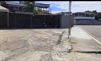 Imagem 7: Terreno Comercial 400m2. Rua Bijogó em frente Al.Alphaville Novo Aleixo