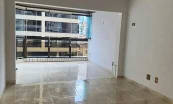 Imagem 7: Imóvel para aluguel possui 213 m² com 3 dormitórios em Ponta da Praia - Santos - SP