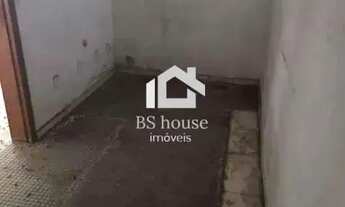 Imagem 5: Galpão 670m² de A.T. e 489m² A.C - 2 banheiros, 5 vagas - Vila Metalúrgica