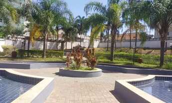 Imagem: La Vie Residencial Club 2 dormitórios sendo