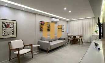 Imagem 6: Excelente imóvel à venda no Espinheiro no Ed. Villa Claudia