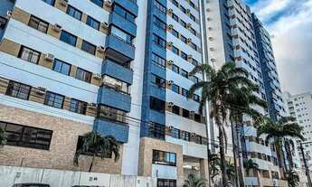 Imagem: Eduardo Abreu condomínio - 4/4 LESTE