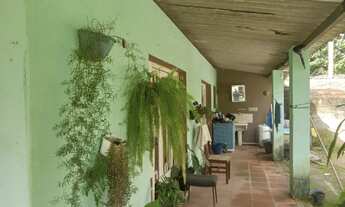 Imagem 2: 1 hectare pisciciultura abandonada 277 mil reais 2 casas