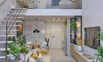 Imagem: Lançamento bairro Santa Mônica que irá