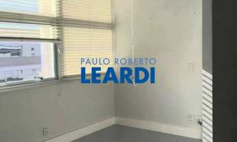 Imagem: COMERCIAL - SWISS PARK - SP