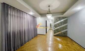 Imagem: Apartamento para aluguel, 4 quartos, 1 suíte