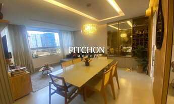 Imagem 3: Apartamento à venda, 3 quartos, 1 suíte, 2 vagas, Lourdes - Belo Horizonte/MG