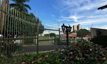 Imagem 6: Casa para venda entre o shopping Campo Grande e o Parque das Nações Indígenas