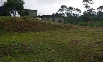 Imagem 3: Chacrinha com cômodo 53 mil reais