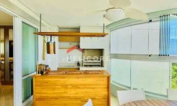 Imagem 7: Apartamento em Alameda Jurua - Riviera - Bertioga/SP