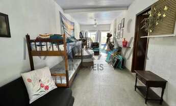 Imagem 7: Casa para Temporada em Matinhos, Balneário Flamingo, 4 dormitórios, 2 suítes, 4 banheiros