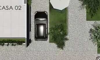 Imagem 7: Sobrado com 3 quartos no bairro Xaxim